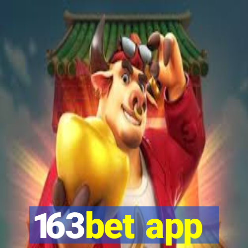 163bet app